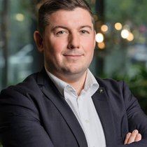 Jihan Bicici, spécialiste conseil patrimonial Banque Piguet Galland.
