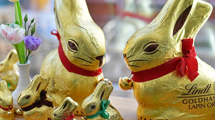 Le chocolatier de la rive gauche du lac de Zurich s'est maintenu sur la voie de la croissance l'an dernier, après avoir déjà repassé en 2021 le niveau de recettes d'avant la pandémie. (archive)