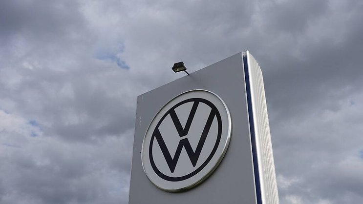 Les livraisons de véhicules ont reculé de 2% sur un an (archives).