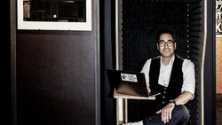 Mike Baur a lancé trois fonds pour investir dans des start-up.