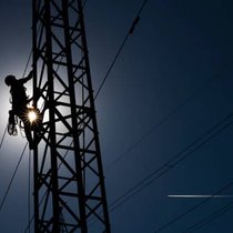 ROMANDE ENERGIE HAUTE TENSION