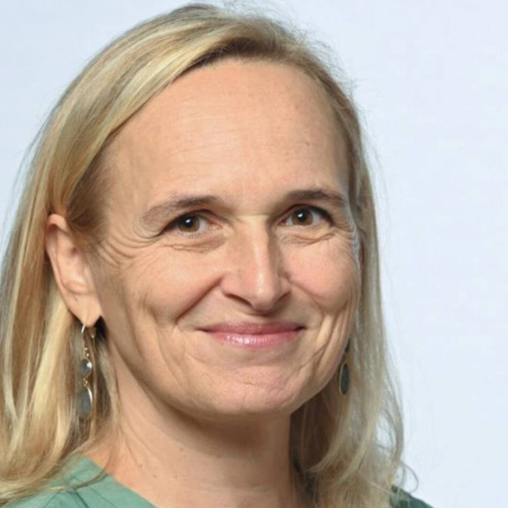 Isabelle Covarel
