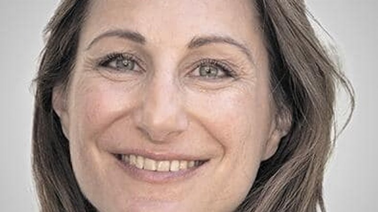 Adèle Thorens Goumaz.