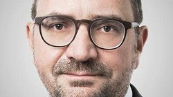 Sacha Bodenehr, responsable du marché suisse à Genève, Julius Baer.