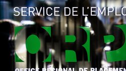 En février quelque 48'145 postes vacants étaient annoncés aux Offices régionaux de placement, en baisse de 1,6% sur un mois (archives).