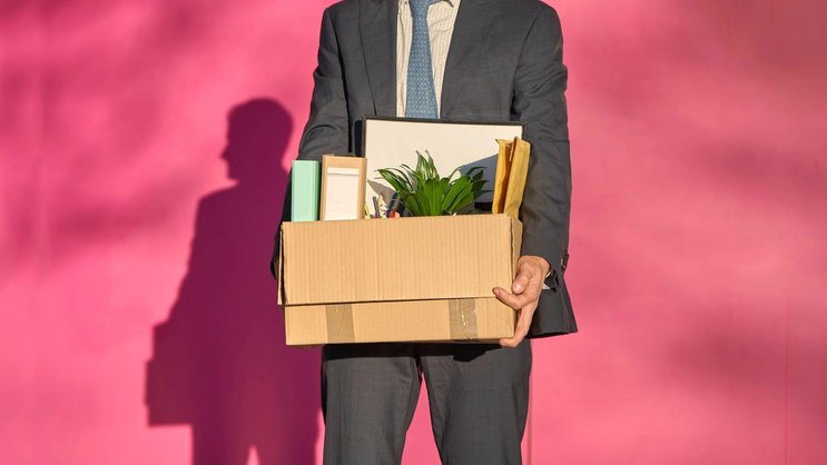 Faire ses cartons de son plein gré, c'est la tendance «Flexit», qui pousse des collaborateurs à démissionner en raison du manque de flexibilité de leur employeur.