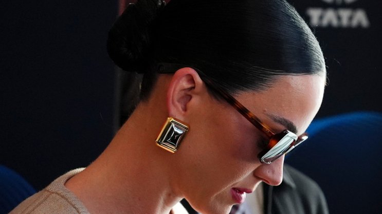 Le tribunal a désavoué Katy Perry.