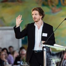 Dans «Serendipity Mindset», l'auteur Christian Busch explique comment on peut influencer son bonheur actif.