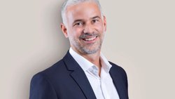 Sébastien Délétroz, responsable de la distribution Suisse romande, Tellco.