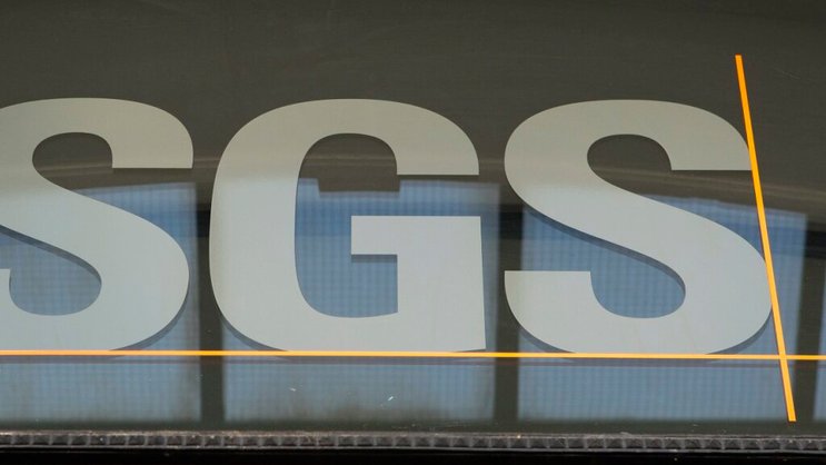 Désormais établi à Zoug, SGS a pu améliorer sa rentabilité l'an dernier à la faveur de l'allégement de sa base de coûts (archives).