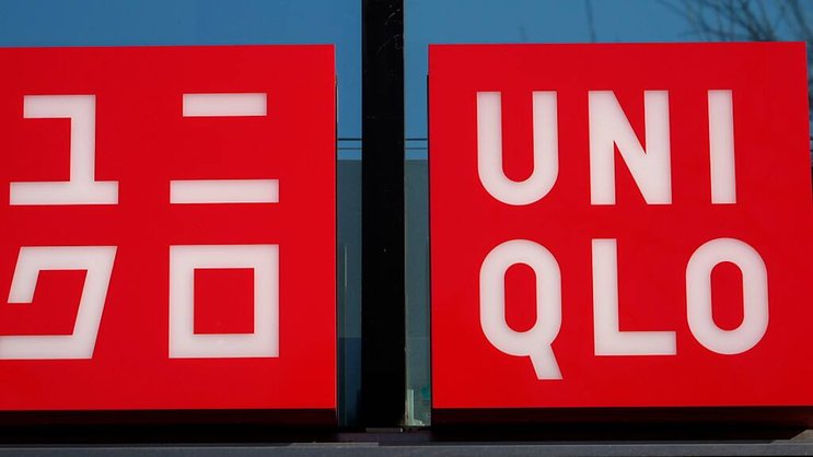 Le bénéfice net du géant nippon de l'habillement a bondi d'un quart sur le premier partiel de son exercice décalé 2023/24. (archive)