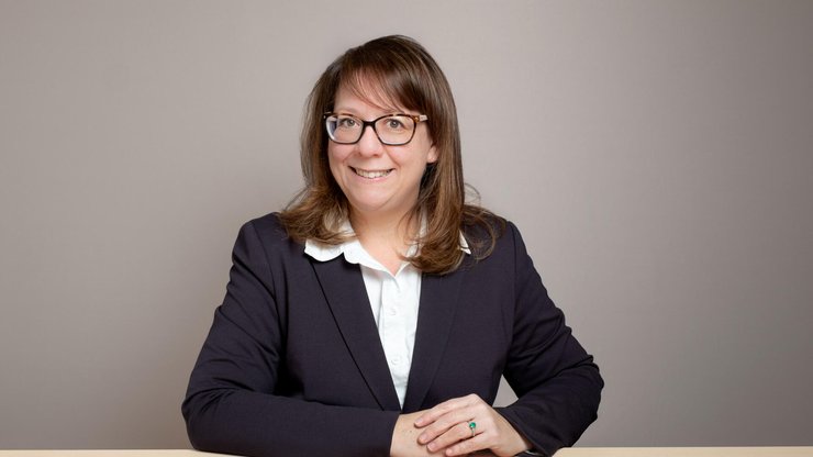 Nicole Blöchlinger