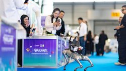 Avec plus de 60% d'inventeurs venus d'Asie et une présence saoudienne décuplée, le 51e Salon des inventions de Genève illustre la nouvelle géopolitique de la tech.