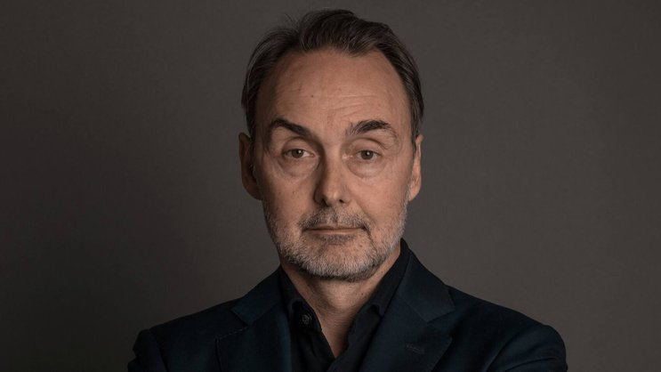 Chris Wolf est le CEO du LHC.