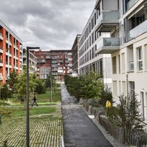 Le secteur de l’immobilier a profondément évolué depuis une cinquantaine d’années. Aujourd’hui, la majorité des logements est détenue par des investisseurs institutionnels, qui n’ont pas d’hypothèque.
