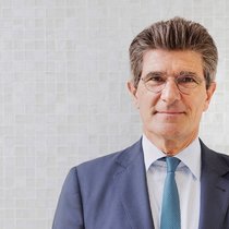 Patrick Odier est le président de Swiss Sustainable Finance (SSF). Il a dirigé l'Association suisse des banquiers de 2009 à 2016 et a été membre du comité directeur d'Economiesuisse de 2004 à 2022.