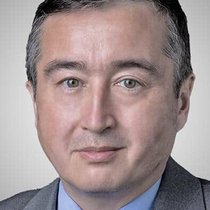 Jean-Louis Nakamura