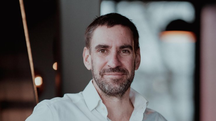Christophe Miville