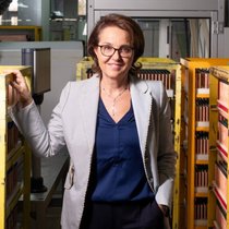 Fervente ambassadrice du «Swiss made», Carole Hubscher estime fondamental de veiller à ce que certaines initiatives populaires ne détériorent pas le cadre fiscal helvétique.