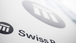Le réassureur Swiss Re vise un bénéfice net pour l'année prochaine de 4,5 milliards de dollars (archives).