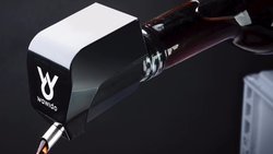 Servir le vin au verre parfait à chaque coup: l'innovation valaisanne Wawido cherche de nouveaux propriétaires 