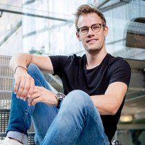 Le Genevois Arthur Germain a cofondé OneDoc en 2017. La plateforme de consultation médicale virtuelle est utilisée par 7000 professionnels de la santé et plus de 2,5 millions de patients en Suisse.