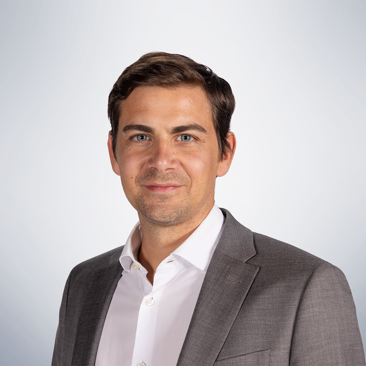 Antoine Fournier