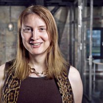 Pour Bea Knecht, qui a changé de sexe en 2012, le statut de femme entrepreneure est plus difficile que pour les hommes.