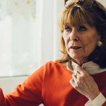 La professeure d'économie Margit Osterloh a été surprise par la réaction violente à son étude.