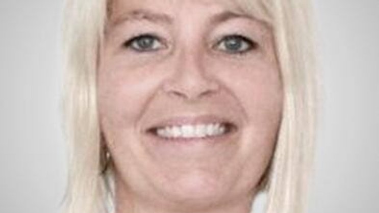 Franca Renzi Ferraro
