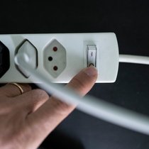 La loi visant à soutenir les entreprises électriques suisses d'importance systémique a été introduite après la crise énergétique de l'été 2022 (image d'illustration).