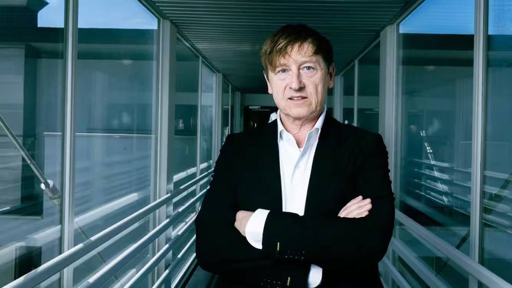 Stefan Meierhans, Surveillant des prix, estime que les adeptes du tourisme d’achat sont injustement critiqués.