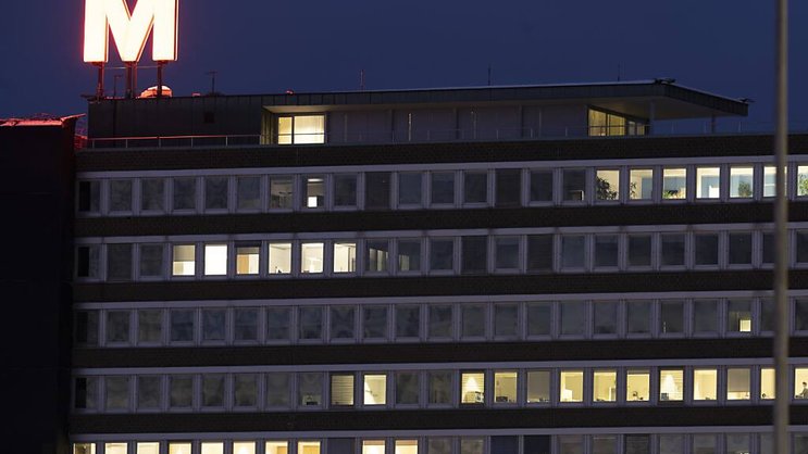 La coopérative zurichoise de Migros avait ouvert le restaurant Bridge en 2021 (archives).
