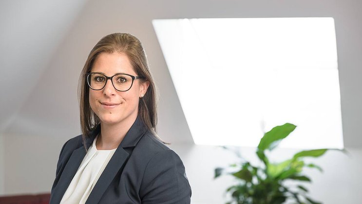 Mélanie Erb-Zimet, Bonhôte Services