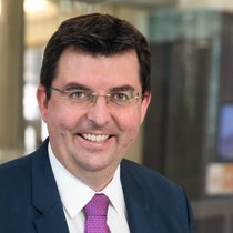 Francis Bouvier, responsable du département «prévoyance professionnelle» à la Banque cantonale vaudoise (BCV).