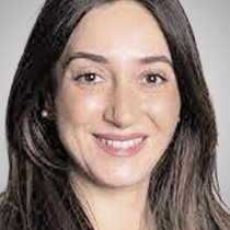 Sandra Mizrahi