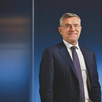 Pour Christian Petit, l’Europe et la Suisse se sont illusionnés au sortir de la Seconde Guerre mondiale «avec leur vision ultralibérale de l’économie, sans autre considération qu’une pure logique commerciale».