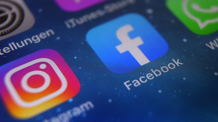 Meta a été sanctionnée à hauteur de près de 400 millions d'euros en janvier pour des infractions visant ses applications Facebook, Instagram et WhatsApp.