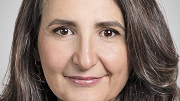 Ilaria Resta: Directrice générale, Audemars Piguet