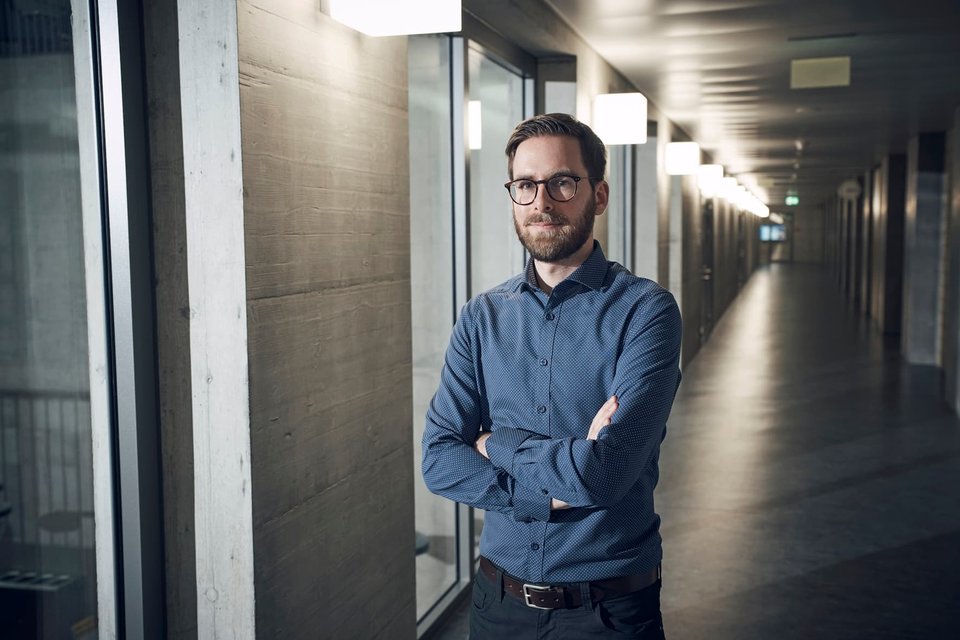 Raphael Hörler