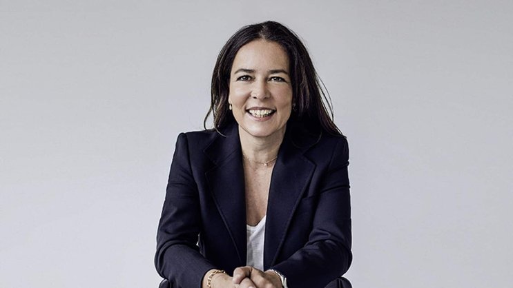 Nina Müller a pris ses nouvelles fonctions de CEO en plein milieu du confinement.
