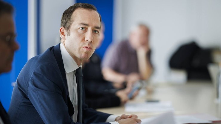 Benoît Gaillard