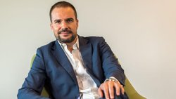 Javier Alvarez Ballespin
