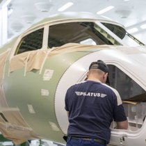 Pilatus livrera 18 avions d'entraînement à la Force aérienne belge dès 2027 (archives).