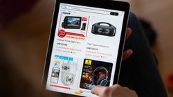 Les plateformes de commerce en ligne devraient signaler clairement sur leur site les produits qui sont interdits en Suisse (image symbolique).