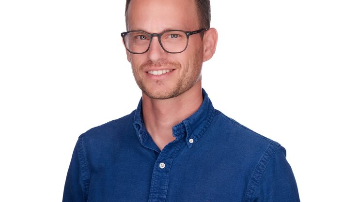Yohan Bugnon, CEO de Sanoline.