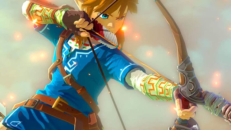 Le nouveau volet de la saga d'aventure-action "Zelda", sur lequel Nintendo mise pour doper les ventes de sa console Switch, était attendu par les fans depuis six ans. (archives)