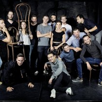 Jokers Comedy accompagne surtout des humoristes romands, comme Marina Rollman, Nathanaël Rochat ou Thomas Wiesel