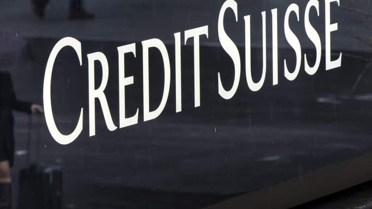 Le Parlement devrait se montrer critique sur le sauvetage de Credit Suisse. Reste à voir si cela débouchera sur des mesures concrètes (archives).