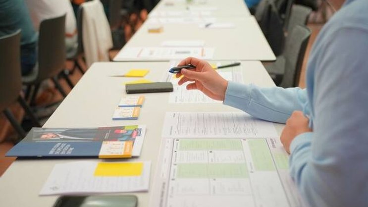 Atelier Kickstart